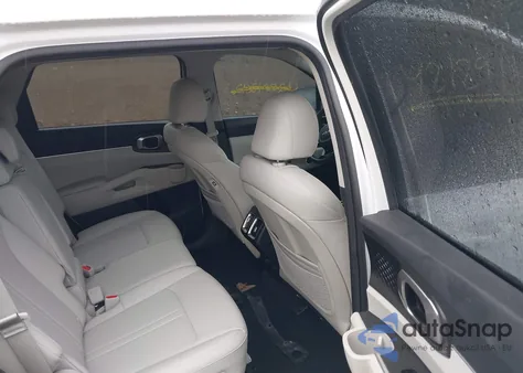 2023 Kia Sorento S z USA, uszkodzony, nr VIN 5XYRL4LC4PG180843